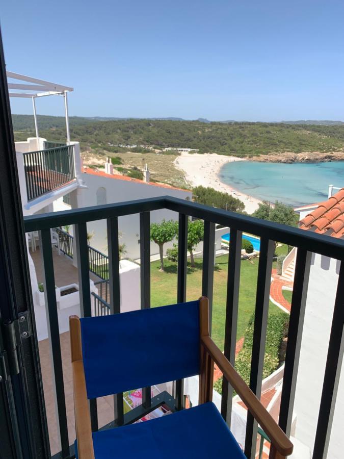 סון פארק Apartamento En Frente De La Playa מראה חיצוני תמונה