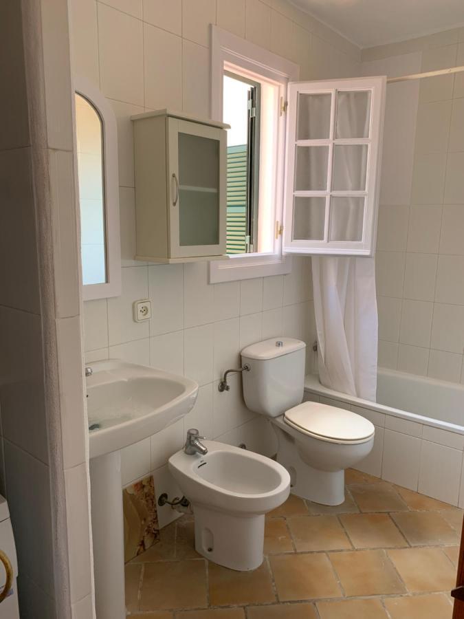 סון פארק Apartamento En Frente De La Playa מראה חיצוני תמונה