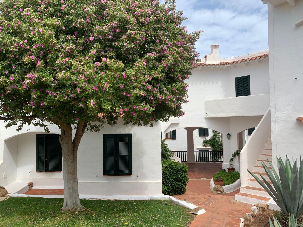 סון פארק Apartamento En Frente De La Playa מראה חיצוני תמונה